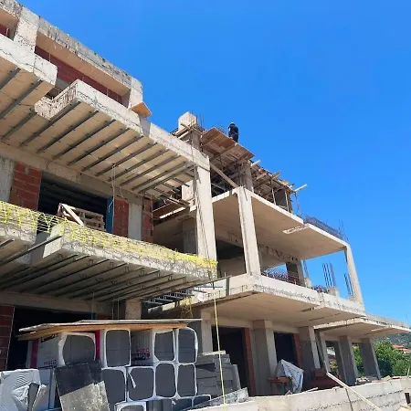 Blue Breeze Luxury Sea View - Pool Daire Nikiti (Sithonia)