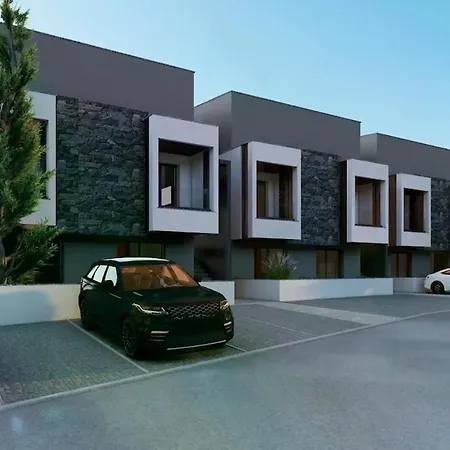 Blue Breeze Luxury Sea View - Pool * Nikiti (Sithonia)
