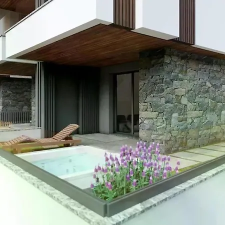 Blue Breeze Luxury Sea View - Pool *